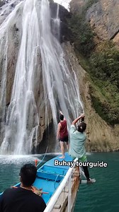 Ticao Island Hopping Tour Catandayagan Falls | Lakwatserong Masbatenyo