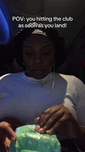 Kira P (kee-ruh pee) on Instagram: "Made it through the turbulence and all! I was fighting for light the wholeeeeee time! #grwm #makeup #tutorial"