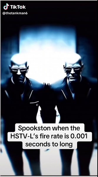 #spookston #warthunder #tank #lockedinalien #vexbolts