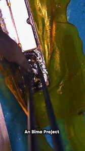 9.4K views · 11 reactions | ASMR! It's easy to fix if you're experiencing problems with your cell phone battery before considering a new one! #ASMR #Soldering #PhoneRepair #jumpertrick #tipsandtrick | An Bima | Facebook