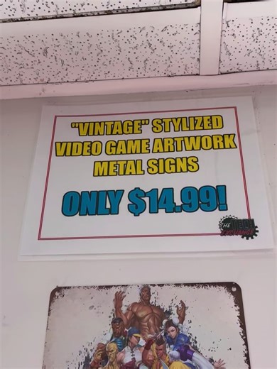 Tech Exchange ROA on Reels