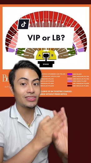 Choosing Between VIP or Lower Box Premium Seats at a Concert: What to Expect