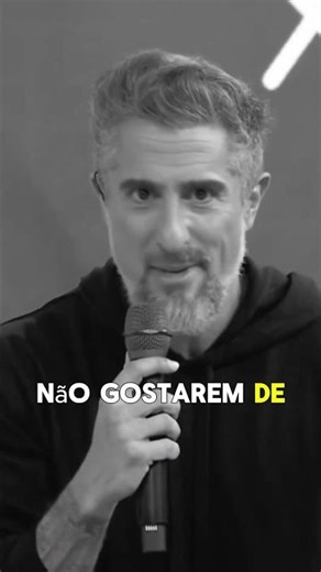 E mesmo se der errado, fique em paz, porque você tentou.
