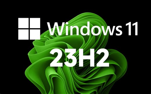 【首发】微软今天发布 Windows 11 23H2 最新版 Build 22635.2776 KB5032292 Beta系统更新：墨迹书写改进 共享窗口更新