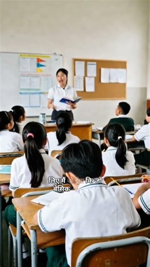 EdTech vs Traditional Education: Sach Kya Hai? | Mr. Deepak | NSA Behror