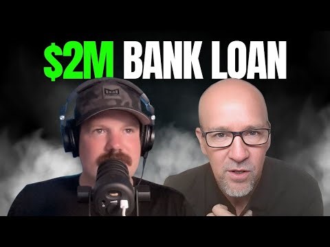 How to Finance Your First Mobile Home Park