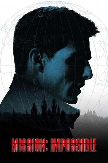 Mission: Impossible (1996) Streaming - Where to Watch Online