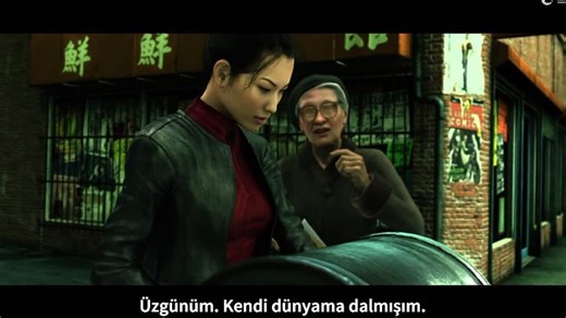 [ANİZM] The Animatrix (2003) S1E1 Uploaded by: Rinrintan