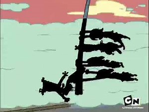 Cartoon Network Invaded Podcast + Ed, Edd 'n Eddy Sneak Peek