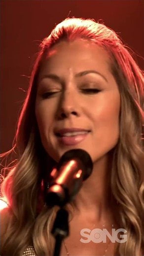 After a friend put her song "Bubbly" up on MySpace, Colbie Caillat was an immediate hit!