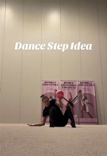 Creative Rhythmic Gymnastics Choreography Ideas