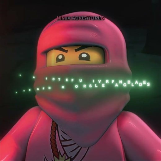 Day Into NIGHT | Serpentine ("Ninjago") Edit | Killer - Mareux