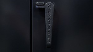 Watch Strong Hold Lean Series Cabinets - Design with a Purpose on Amazon Live