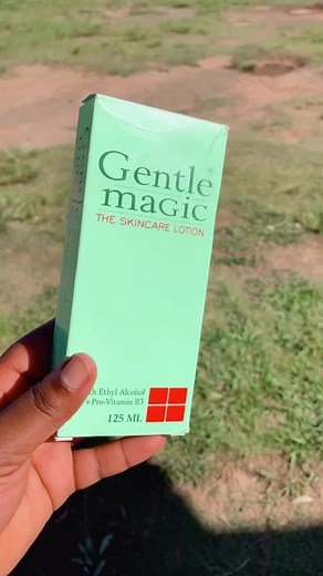 Gentle Magic Skincare Products: Numbers, Usage Tips, and Benefits
