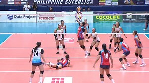 72K views · 329 reactions | One of the things we missed in the PSL: LONG RALLIES  *** For more #PSLAFC content, visit www.espn5.com! #PSLonESPN5 | One Sports | Facebook