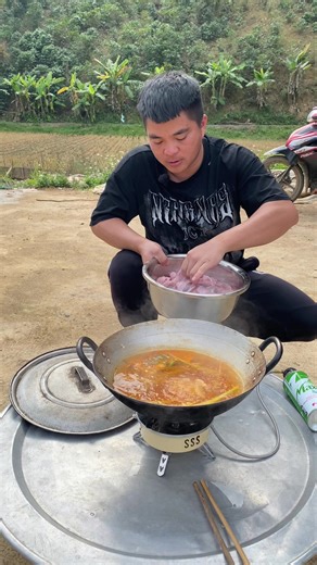 Khám Phá Món Xôi Sục Sục Đặc Sản Tây Bắc