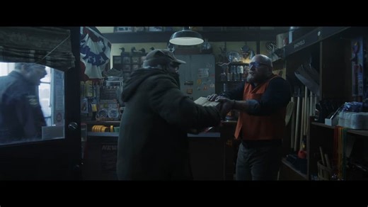 Normal - Official Trailer