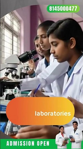 Build Your Career in Pharmacy | SBSF College of Pharmacy | Apply Now #sbsfcollege #pharmacy #shorts