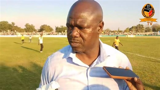 Pos-match thoughts from our Coach. | Power Dynamos Football Club