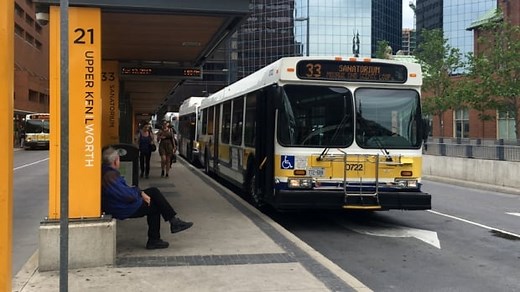 Have HSR operate the new LRT system, says transit union campaign | CBC News