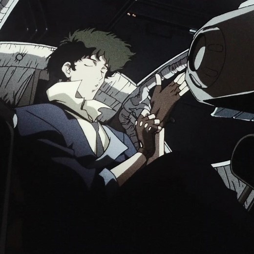 Humble Bounty Hunter: A Cowboy Bebop Tribute