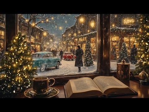 🎶 Golden Era Christmas Playlist 🎄 Classic 50s & 60s Holiday Music (3 Hrs of Timeless Classics)