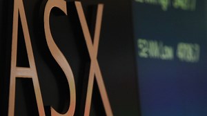 ASX 200 drops amid falling iron ore prices