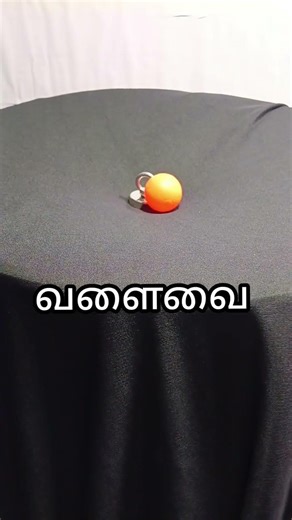 Albert Einstein - Space is like a fabric | Space facts in tamil ,infinite tamil ,shorts