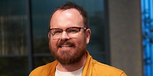 Interior Design Masters winner Banjo: 'It's amazing what you can do – pressure makes diamonds'