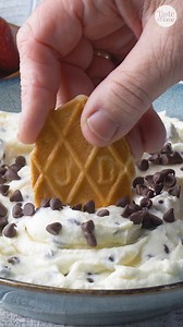 73K views · 313 reactions | The perfect no-bake, easy dessert that everyone will love! Full recipe here: bit.ly/4bs9c8y | Taste of Home | Facebook