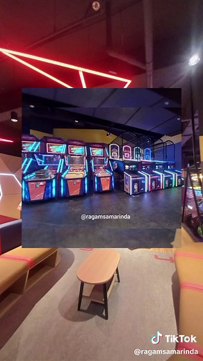 TIMEZONE TERBESAR DI SAMARINDA | Open 28 Oktober 2023