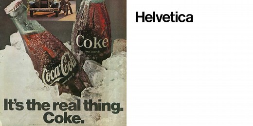 “It’s the real thing.” Coca-Cola Ads (1969–74)