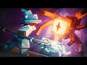 I Became the Strongest Mage in Prominence II: Hardest Minecraft RPG So Far