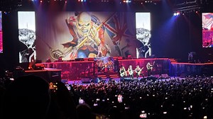 Concert History of Barclays Center New York, New York, United States (Updated for 2025 - 2026) | Concert Archives