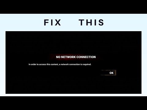 How to Fix "No Network connection" Error in Dead by Daylight in mobile | Connection error