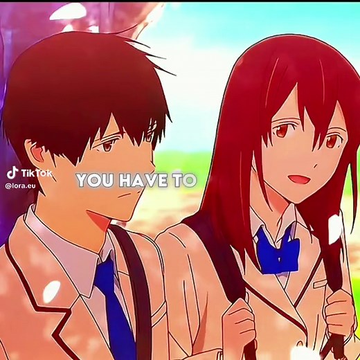 Heart-Wrenching Anime: I Want to Eat Your Pancreas