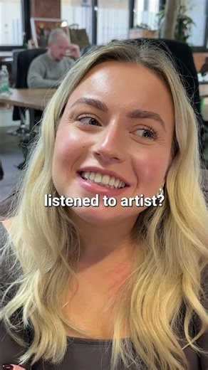 Exposing Our Office's Spotify Wrapped for 2025