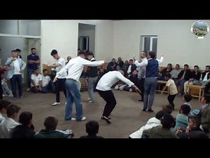 BAŞÇAKMAK KÖYÜ ERZURUM (MÜMİN GÜL KISIR GECESİ)