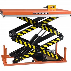[Hot Item] Environmentally-Compliant Static Loading Platform for Sustainable Operations