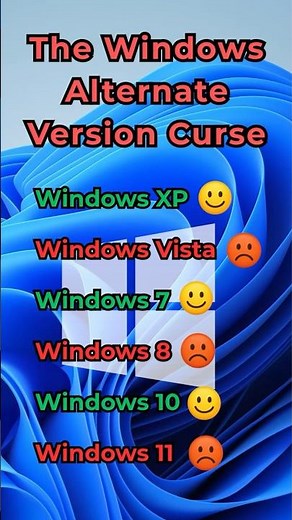 This Windows Curse Is Real!