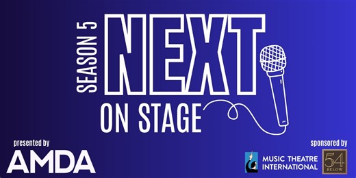 Voting Open for the Top 10 of Next On Stage: Season 5