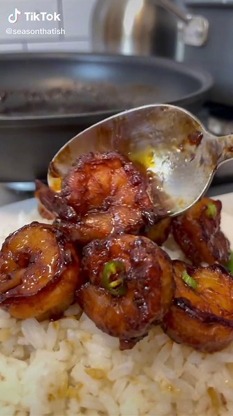 Quick & Easy Shrimp Recipe | Try It Today!