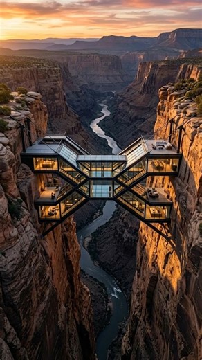 From Empty Cliffs to the Ultimate Zipper House | Extreme Mega-Construction Timelapse 🏗️🏡 #timelapse