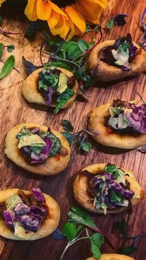 Litchfield Magazine on Instagram: "For 25 years, Chef Laura and Chef Bill Christie have been serving unfussy, farm-to-table cuisine across Connecticut. From intimate dinners to blowout parties, they handle it all — planning, cooking, and cleaning as if it were their own event. Seasonal, local, and organic ingredients are always at the heart of their menus. Their Farm-to-Truck rolls April–November for pop-ups and private bookings, and in winter they deliver cozy dinners straight to your door. Yea