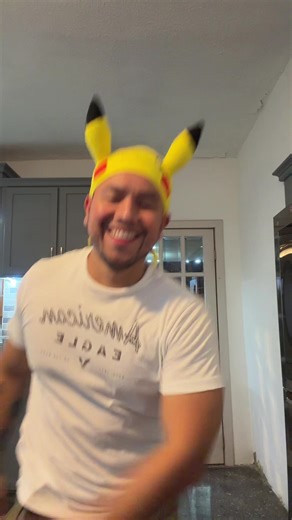 ¡Baila con Daniela Rodrice y el Trend Guiño Guiño!