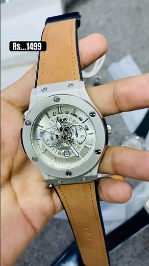 #pw1 #pw1watches