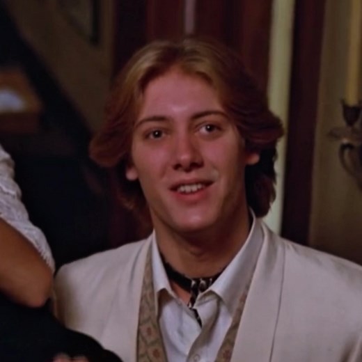 James Spader's Role in Endless Love (1981)