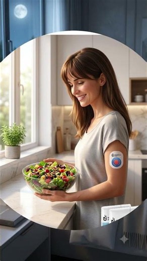 How Patches Helped Me Lose Weight Without Hunger