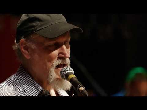 John Scofield Uberjam Band • Blue Matter • Gărâna Jazz Festival 2017
