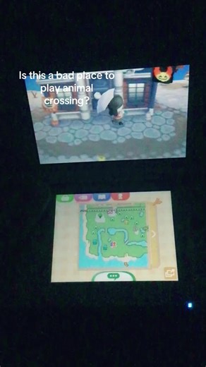 #animalcrossingnewleaf #animalcrossing #doom